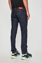 Odzież Levi's - Jeansy 502 72775.0000 granatowy