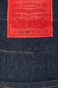 Levi's - Jeansy 502 granatowy 72775.0000