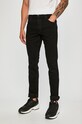 Wrangler - Jeansi negru W15QHP19A