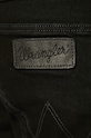Wrangler - Džíny černá W15QHP19A