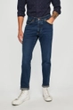 Wrangler - Jeansi Slider bleumarin W18RM560B