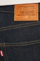 σκούρο μπλε Levi's τζιν παντελόνι