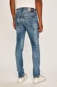 Calvin Klein Jeans - Rifle CKJ 016  Základná látka: 95% Bavlna, 2% Elastan, 3% Elastomultiester