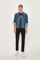Produkt by Jack & Jones - Džíny 12130568 černá SS22