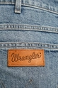 Wrangler - Jeansi Slider albastru W18RRE27L