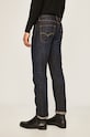 Odzież Levi's - Jeansy 514 00514.1069 granatowy