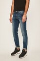Mustang - Jeansy Vegas niebieski 1008949.5000.783