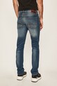 Odzież Mustang - Jeansy Vegas 1008949.5000.783 niebieski