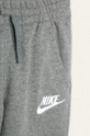 Nike Kids - Детские брюки 122-170 см. Основной материал: 20% Полиэстер, 80% Хлопок Подкладка кармана: 100% Хлопок