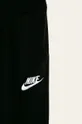 Nike Kids - Detské nohavice 122-170 cm  Základná látka: 80% Bavlna, 20% Polyester Podšívka vrecka: 100% Bavlna