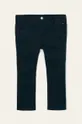 tmavomodrá Tommy Hilfiger - Detské nohavice 98-176 cm Chlapčenský