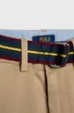 Polo Ralph Lauren - Дитячі штани 134-158 cm  98% Бавовна, 2% Еластан