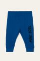 modrá Blukids - Detské nohavice 68-98 cm Chlapčenský