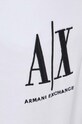 Armani Exchange - Брюки белый 8NYPCX.YJ68Z