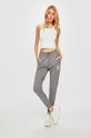 Armani Exchange – Spodnie 8NYPCX.YJ68Z szary AA00