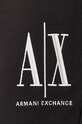 Armani Exchange - Брюки 8NYPCX.YJ68Z чёрный
