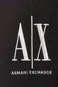 Hlače Armani Exchange Ženski
