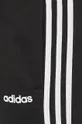 μαύρο adidas - Παντελόνι