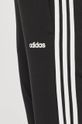 černá adidas Originals - Kalhoty DP2377