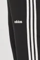 μαύρο adidas Originals - Παντελόνι