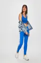 adidas Originals - Spodnie ED7574 niebieski