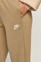 zelená Nike Sportswear - Nohavice