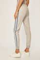 Calvin Klein Jeans - Nohavice  63% Bavlna, 37% Polyester