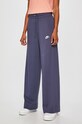 Nike Sportswear - Kalhoty pletenina fialová BV3683