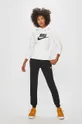 Nike Sportswear - Παντελόνι μαύρο