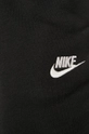 μαύρο Nike Sportswear - Παντελόνι