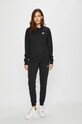 Nike Sportswear Nohavice BV4099 čierna AW20