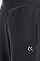 Calvin Klein Performance - Pantaloni bleumarin 00GWS9P600
