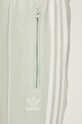 adidas Originals - Pantaloni ED7572 turcoaz ED7572