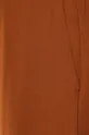 brązowy Vero Moda - Spodnie