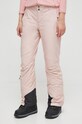 Columbia pantaloni panza roz 1623351