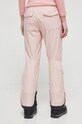 Îmbrăcăminte Columbia pantaloni 1623351 roz