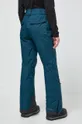 Columbia pantaloni Rivestimento: 100% Poliestere Materiale principale: 100% Nylon Fodera: 100% Poliestere Fodera 1: 100% Nylon