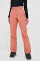 arancione Columbia pantaloni Donna