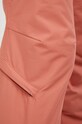 Columbia Pantaloni Bugaboo 1623351 portocaliu
