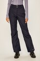 Columbia - Spodnie snowboardowe sporty zimowe granatowy 1623351