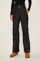 Columbia - Spodnie snowboardowe sporty zimowe czarny 1623351
