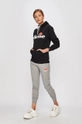 Ellesse spodnie Queenstown Jog Pant szary