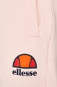 рожевий Ellesse - Штани