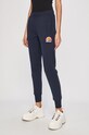 Kalhoty Ellesse Queenstown Jog Pant směs námořnická modř SGC07458