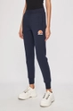 granatowy Ellesse spodnie Queenstown Jog Pant Damski