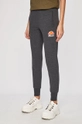 szary Ellesse spodnie Queenstown Jog Pant Damski