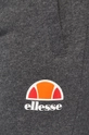 szary Ellesse spodnie Queenstown Jog Pant