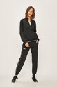Under Armour - Nohavice 1351042 1351042 čierna AW19