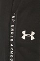Under Armour - Nohavice 1351042 čierna 1351042