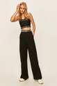 Roberto Cavalli Sport - Брюки JYY16P.FT091 чёрный SS20